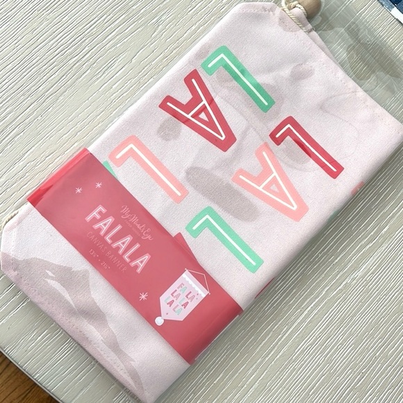 Christmas Canvas Banner - Picture 2 of 6